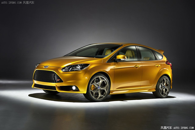 新福克斯报价及图片2013_福克斯报价及图片_福克斯st报价及图片 - 图片专栏 - 装备工业信息网