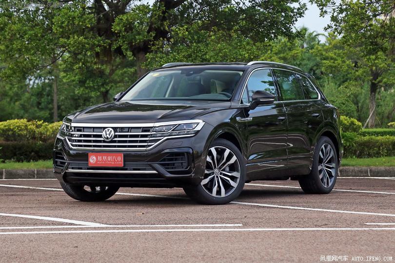 【途锐图片】_2019款 3.0tsi 锐智版图片 大众_汽车