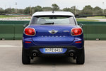 COOPER S PACEMAN ALL4