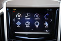 进口凯迪拉克 SRX 实拍内饰图片