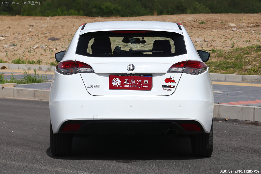 【mg5图片】_2014款 1.5t 自动豪华型图片 名爵_汽车