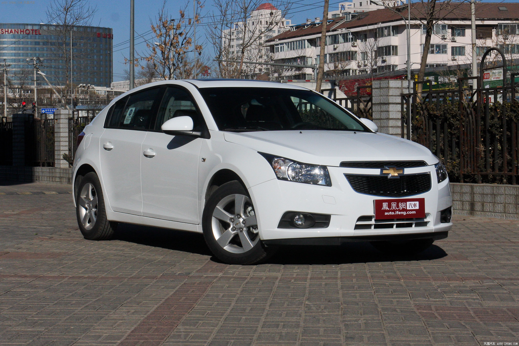 引领两厢新时尚荐4款全新紧凑型两厢车