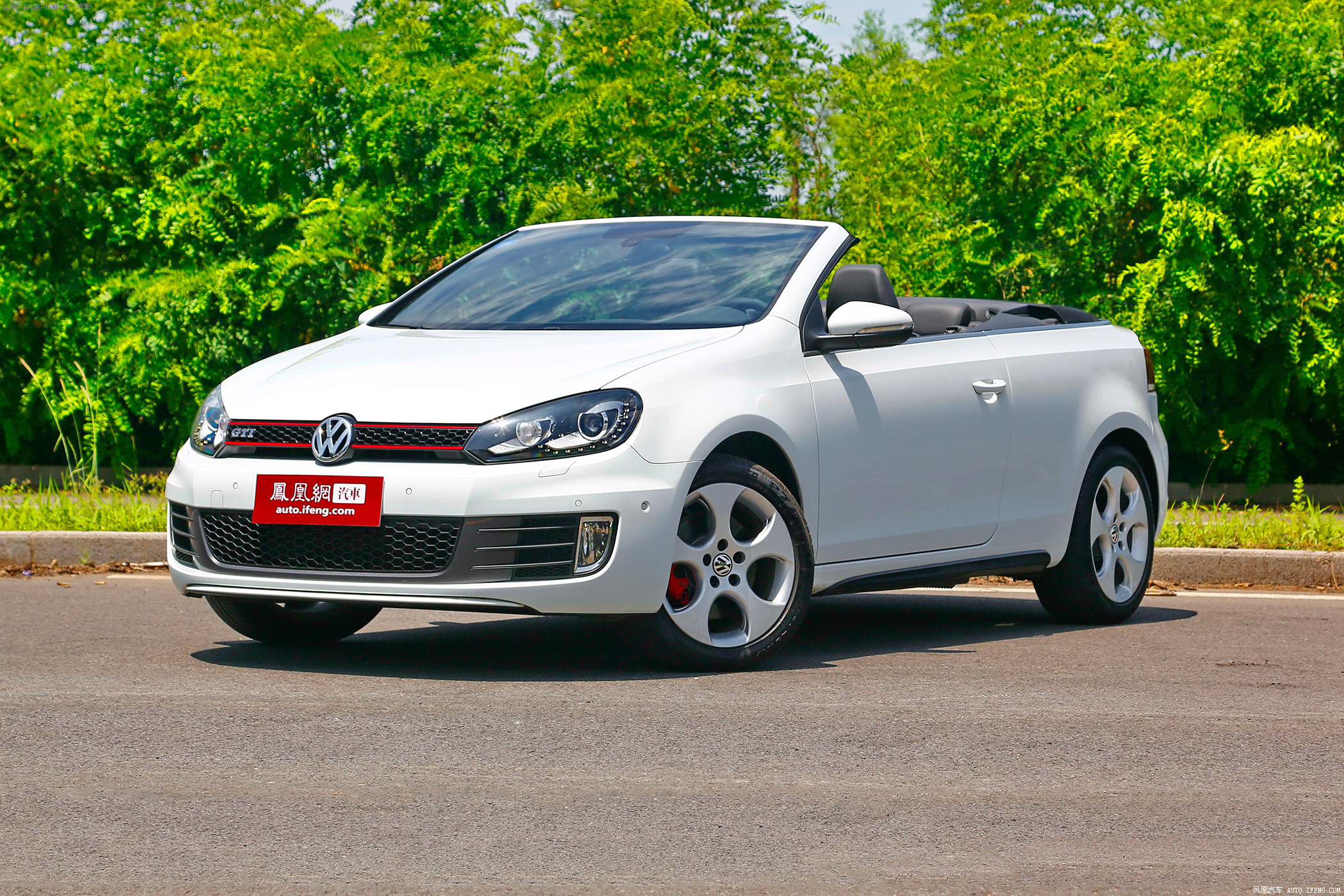 0 tsi 运动敞篷轿车图片 大众_汽车图库_凤凰汽车_1762606