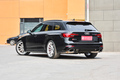 Audi Sport RS 4 实拍外观图片