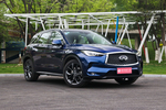 英菲尼迪QX50享6.7万