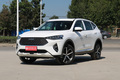 长城汽车 F7 实拍外观图片