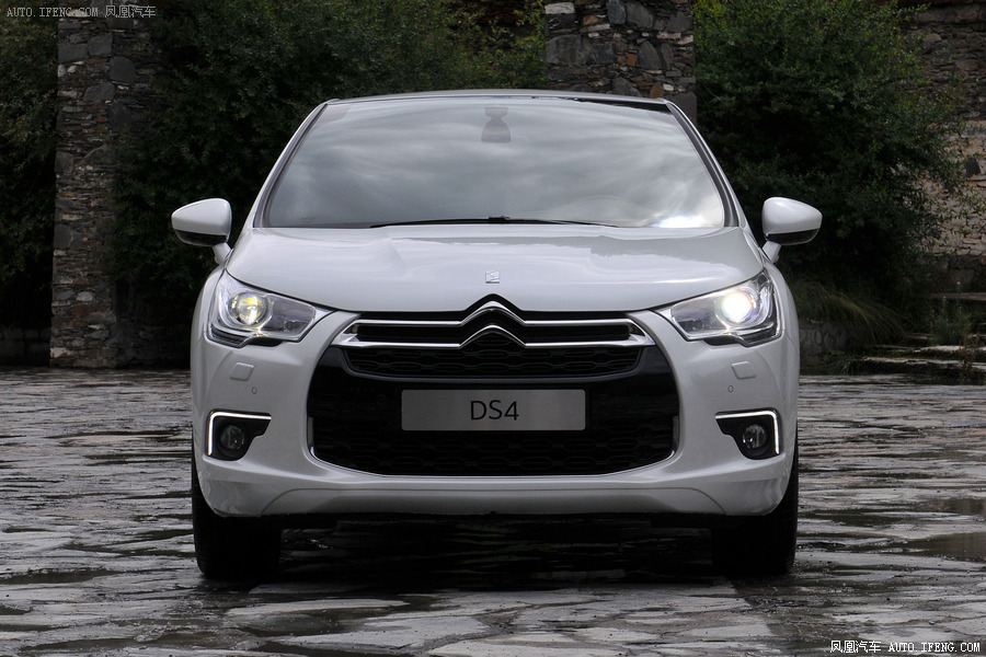 6t 雅致版图片 ds_汽车图库_凤凰网汽车