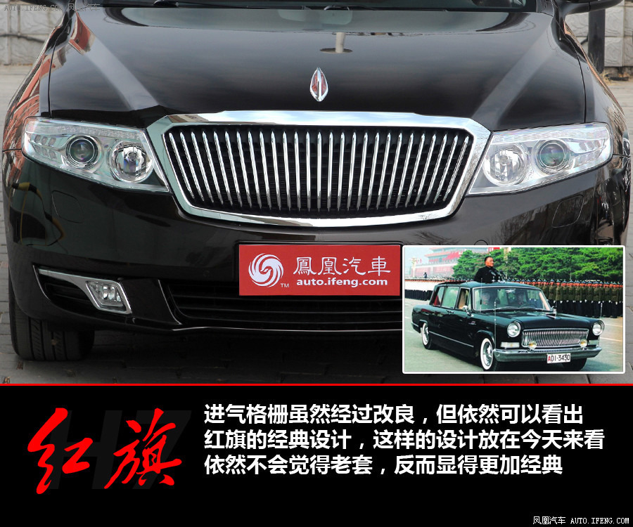 【红旗h7图解】红旗h7图解高清图 - 58同城