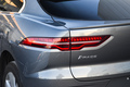 捷豹 I-PACE 实拍外观图片