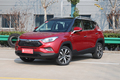 江淮汽车 瑞风S4 实拍外观图片
