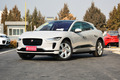 捷豹 I-PACE 实拍外观图片