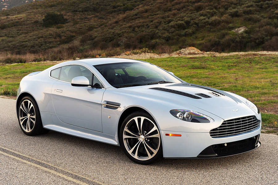【virage图片】_款 图片 阿斯顿·马丁_汽车图库_凤凰网汽车_1771642