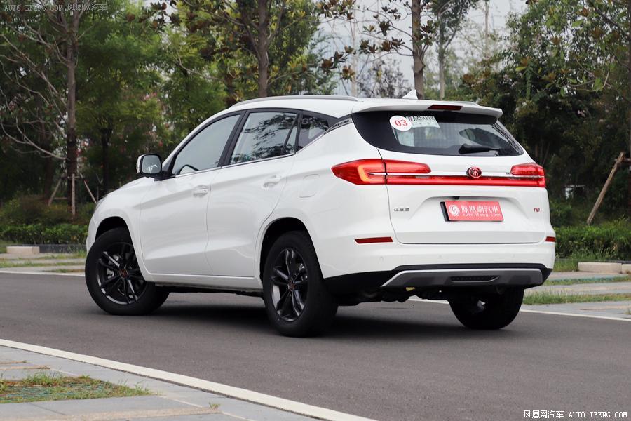 汽车图片 比亚迪 宋 2019款 1.