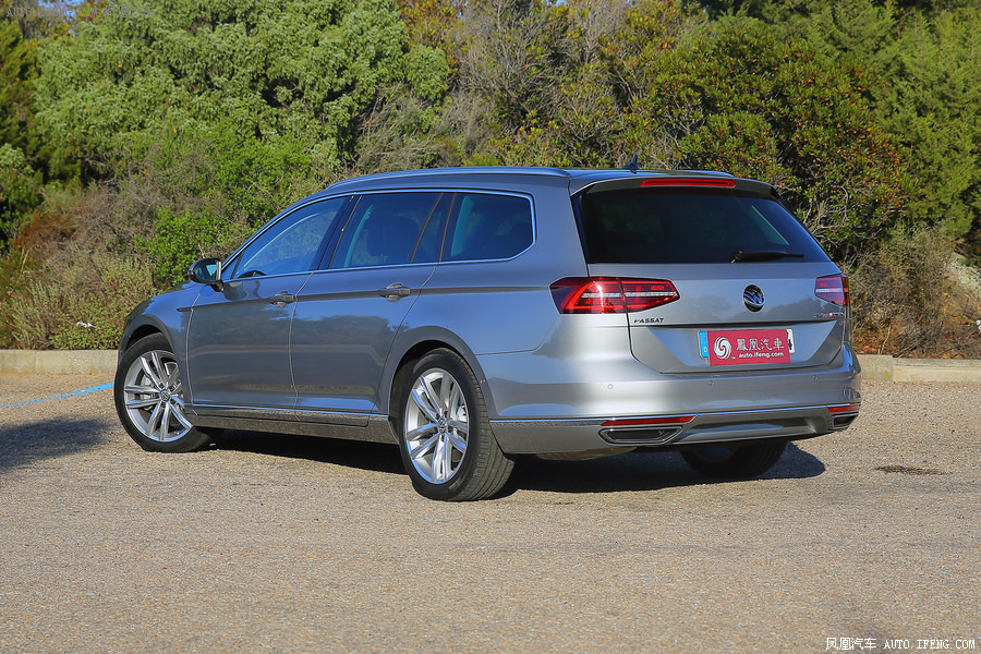 0 tdi 四驱旅行车图片 大众_汽车图库_凤凰网汽车