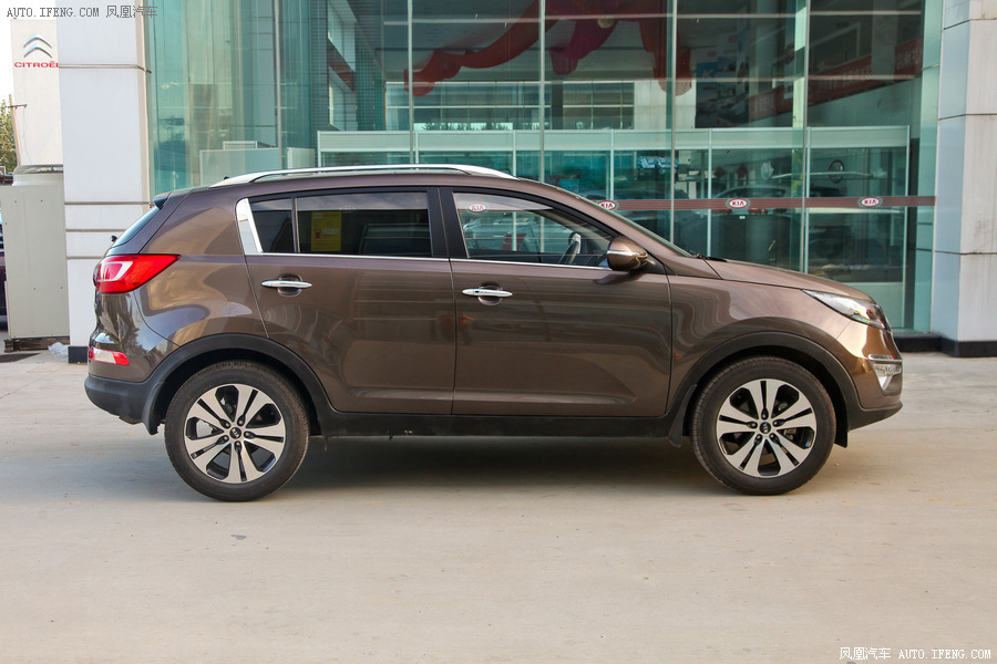 【智跑图片】_2012款 2.