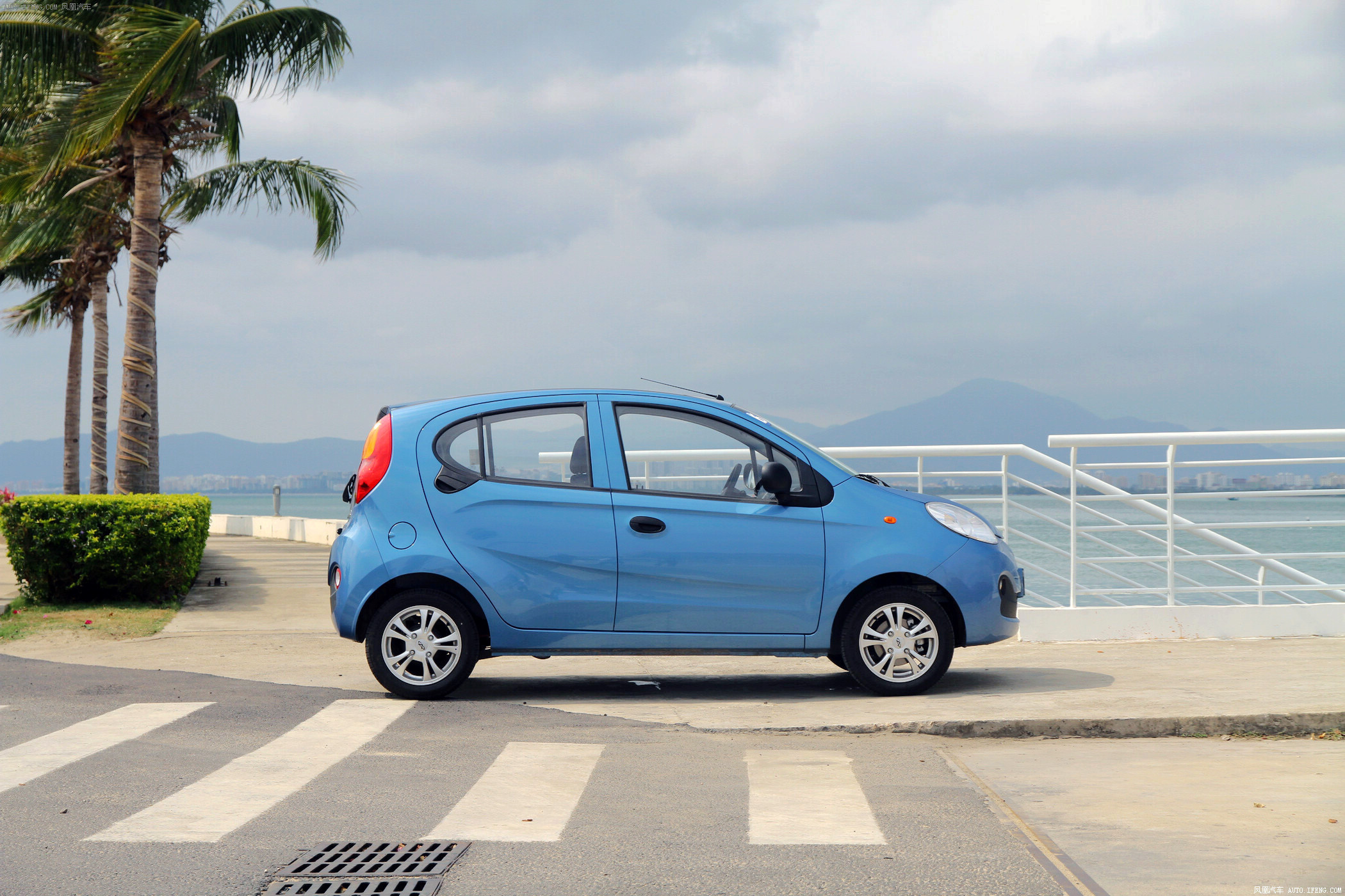 【奇瑞qq图片】_2013款 1.