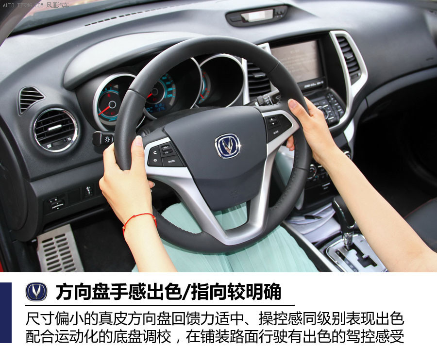 【逸动图解】逸动图解高清图 - 58同城