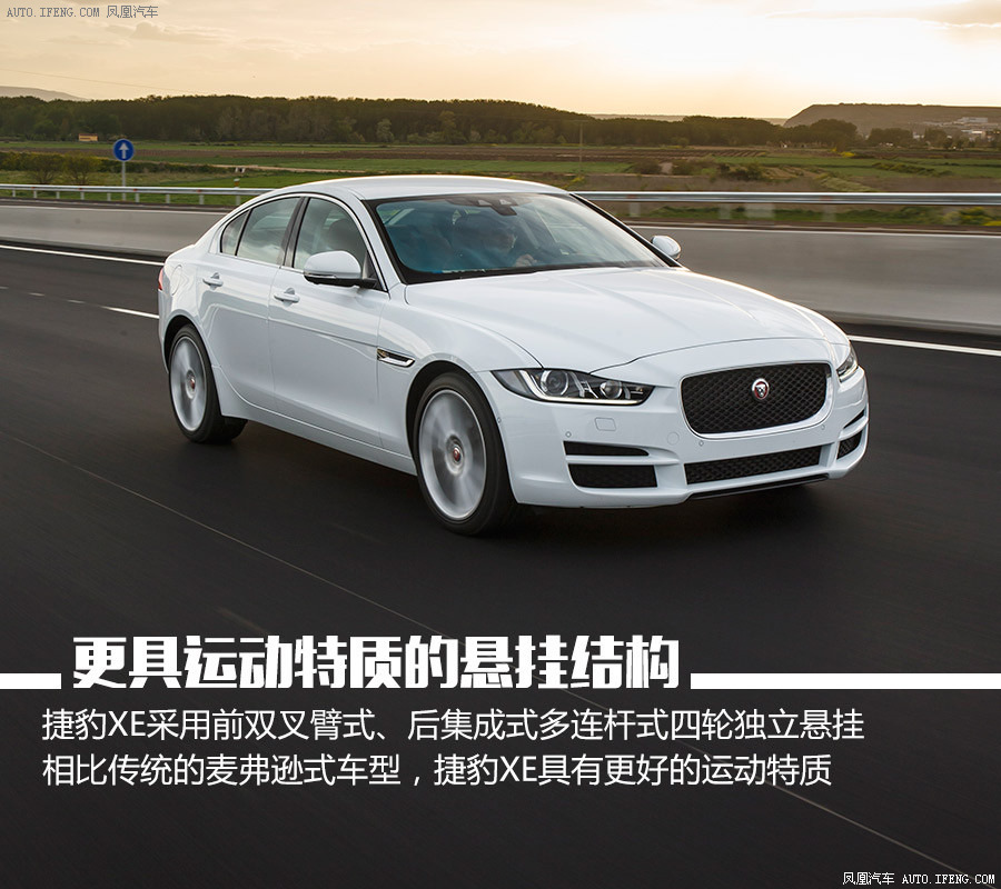【捷豹 xe图解】捷豹 xe图解高清图 - 58同城