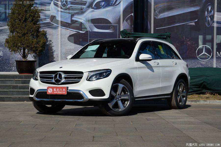 【glc级图片】_2016款 glc 260 4matic 豪华型图片 奔驰_汽车图库