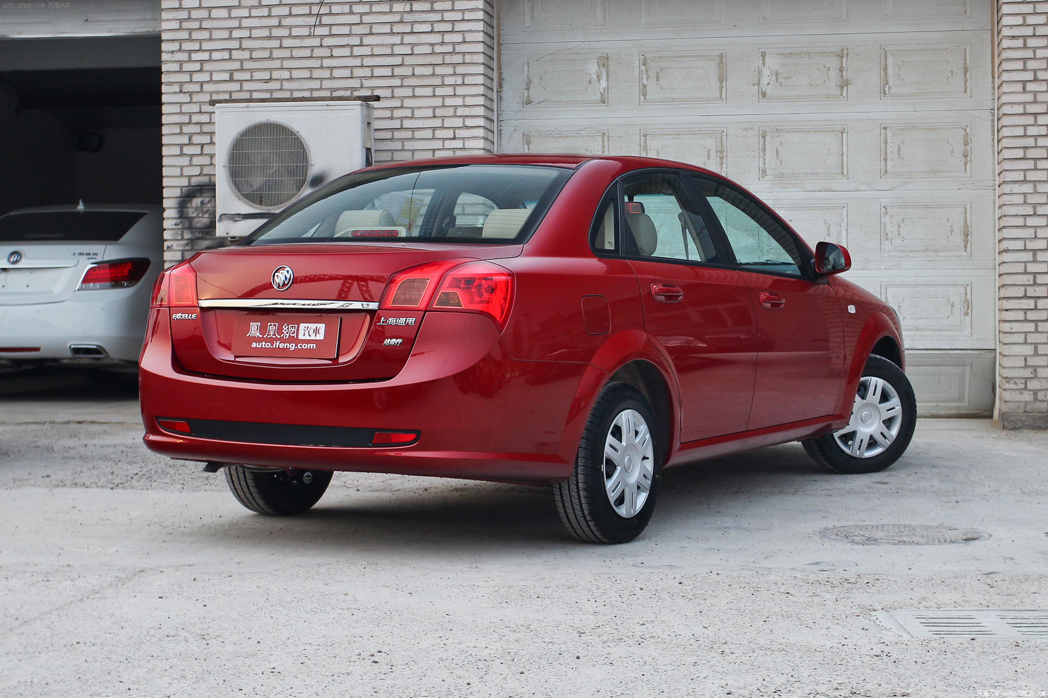 【凯越图片】_2013款 1.