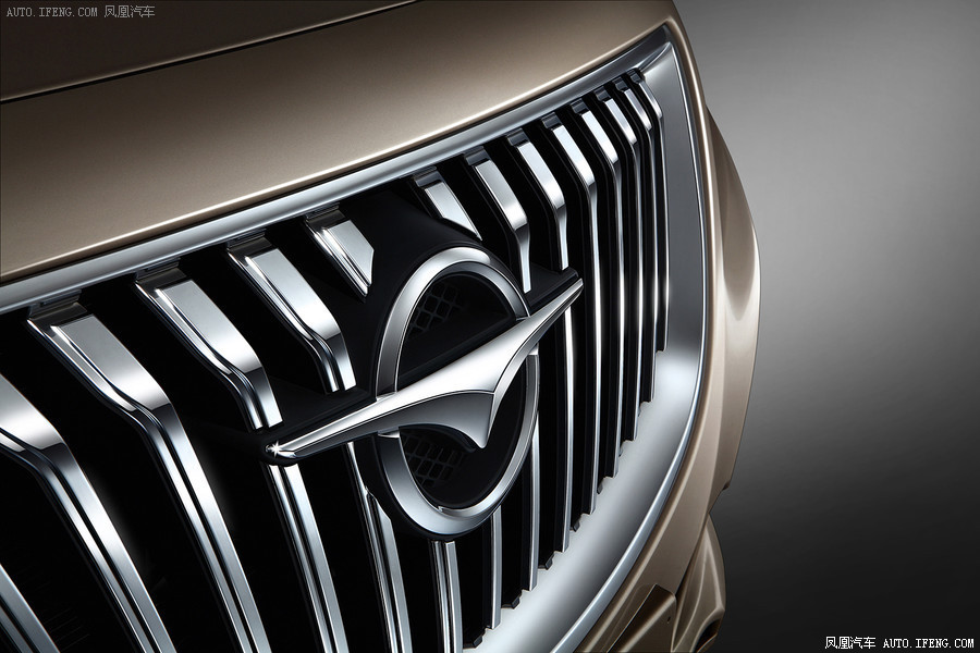 海马汽车 - 福美来m5