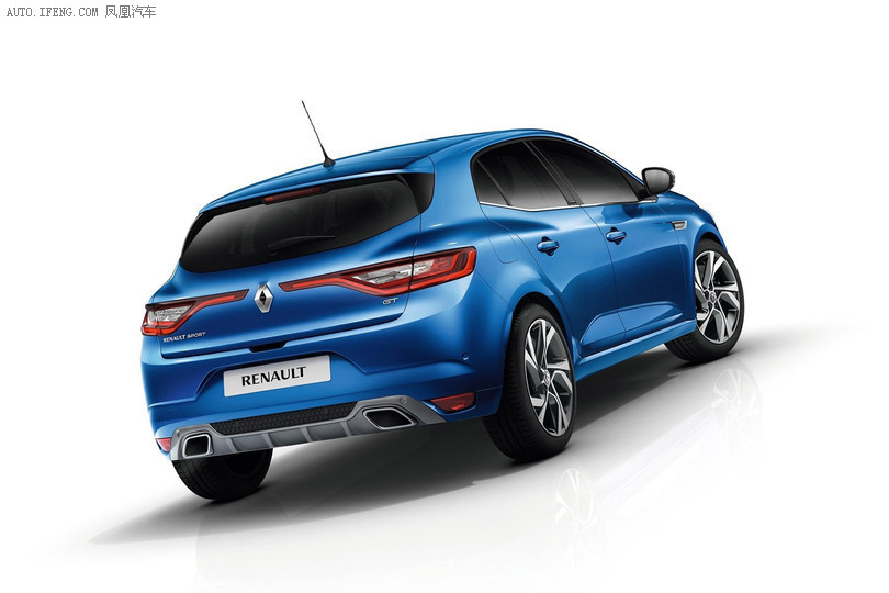 【梅甘娜图片】_款 图片 雷诺_汽车图库_凤凰汽车_2380178