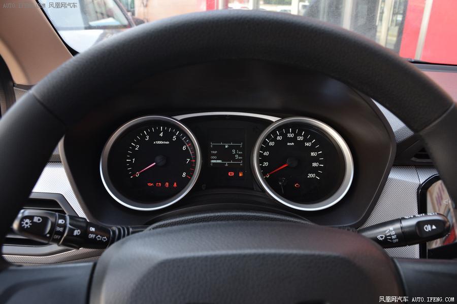 【五菱宏光图片】_2018款 s 1.