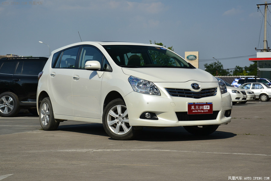 【ez逸致外观】ez逸致外观高清图 - 58同城