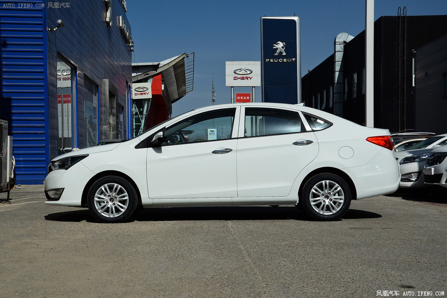 【海马m3外观】海马m3外观高清图 - 58同城